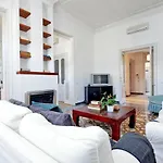 Oslavia Central Apartment