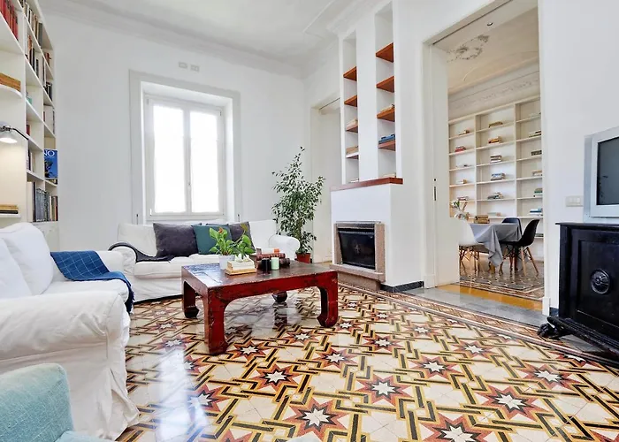 Oslavia Central Apartment