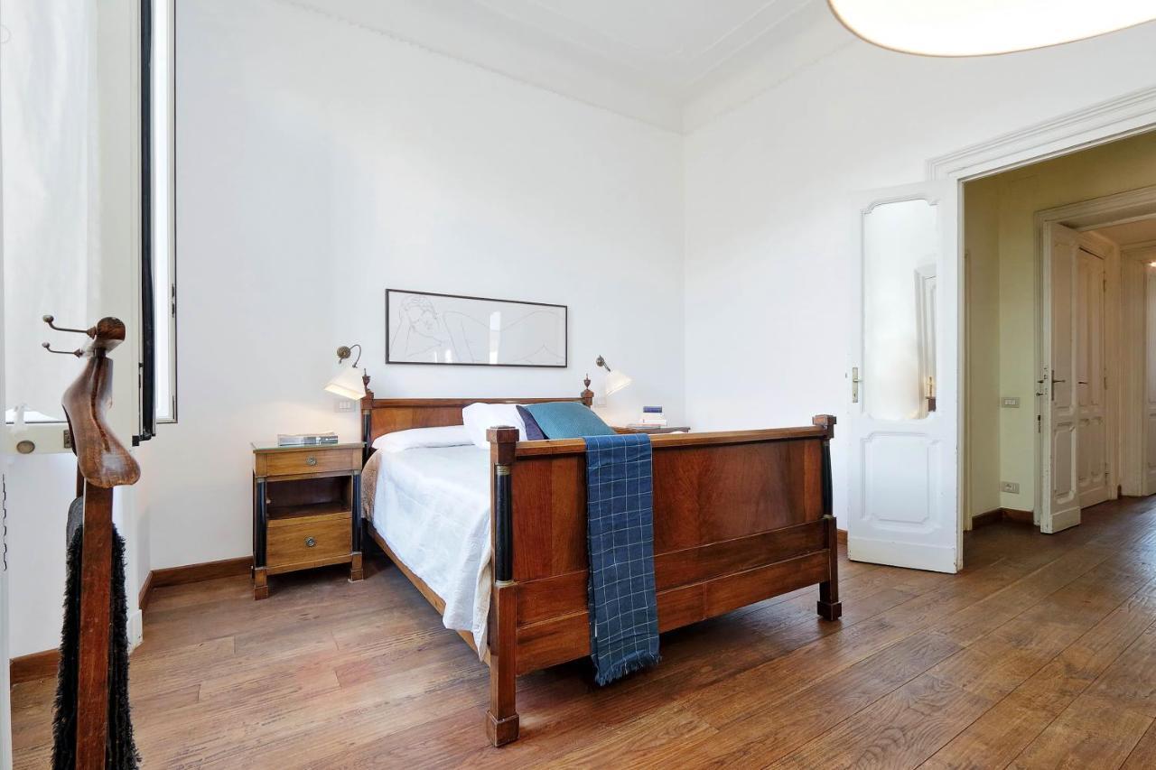 Oslavia Apartment