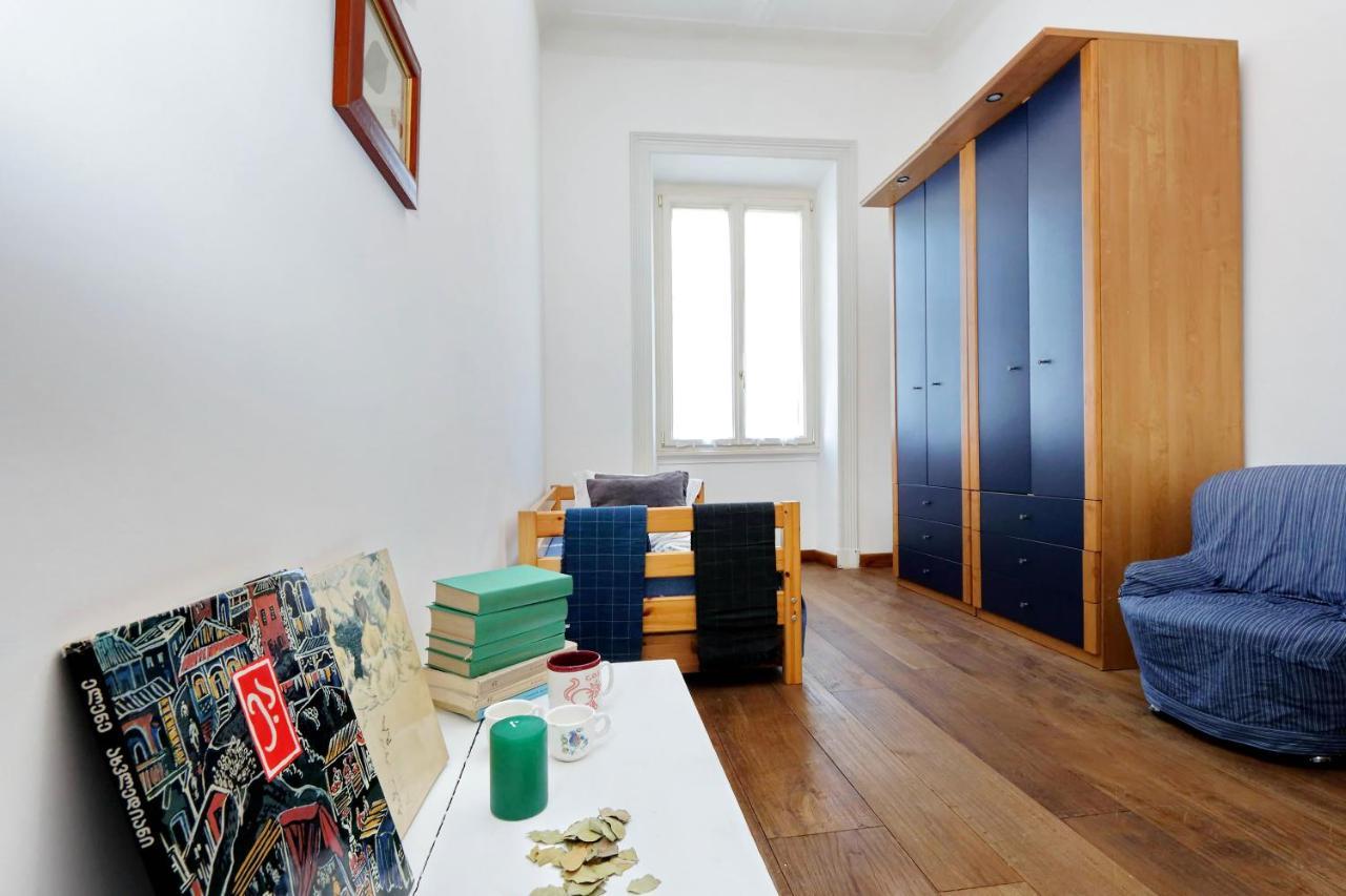 Oslavia Apartment Rom