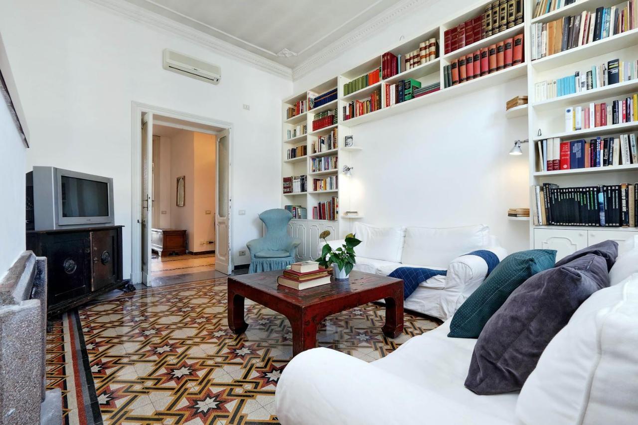 Oslavia Apartment