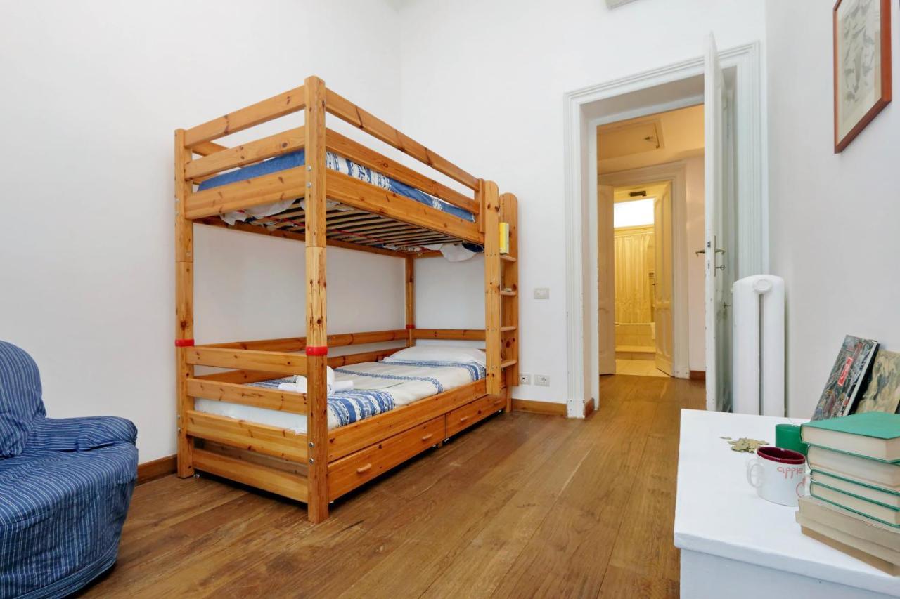 Oslavia Apartment Rom