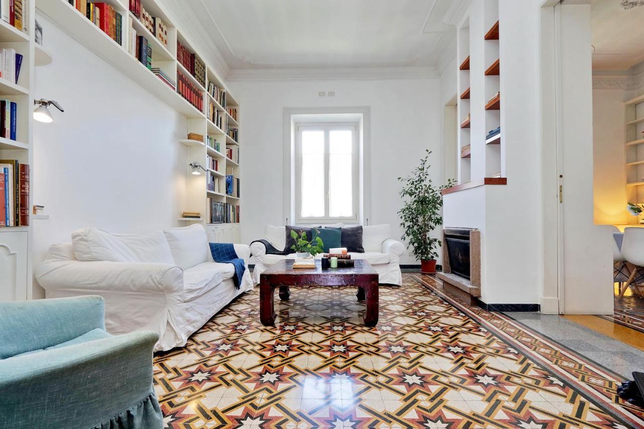 Oslavia Apartment