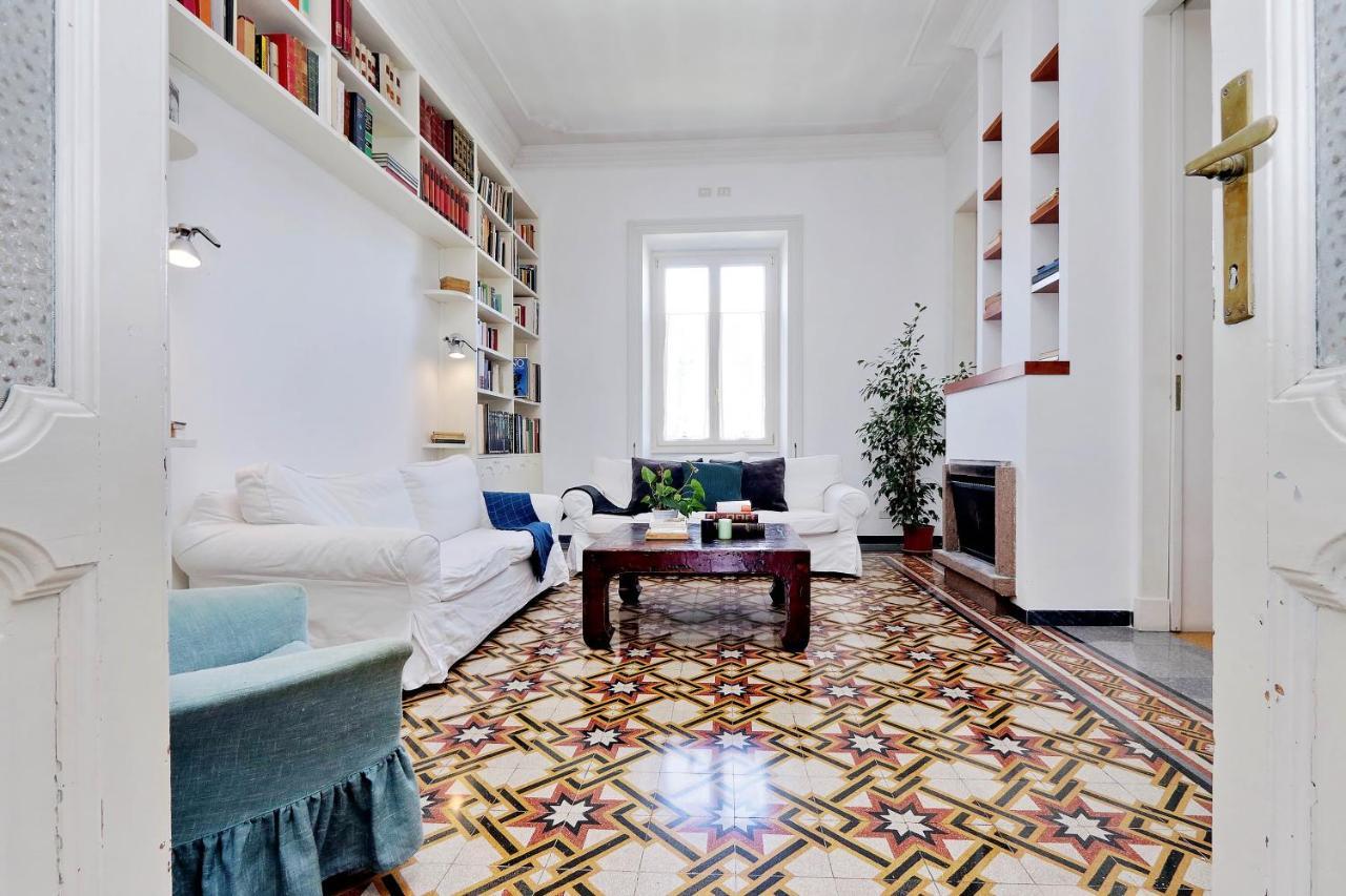 Oslavia Apartment Rom