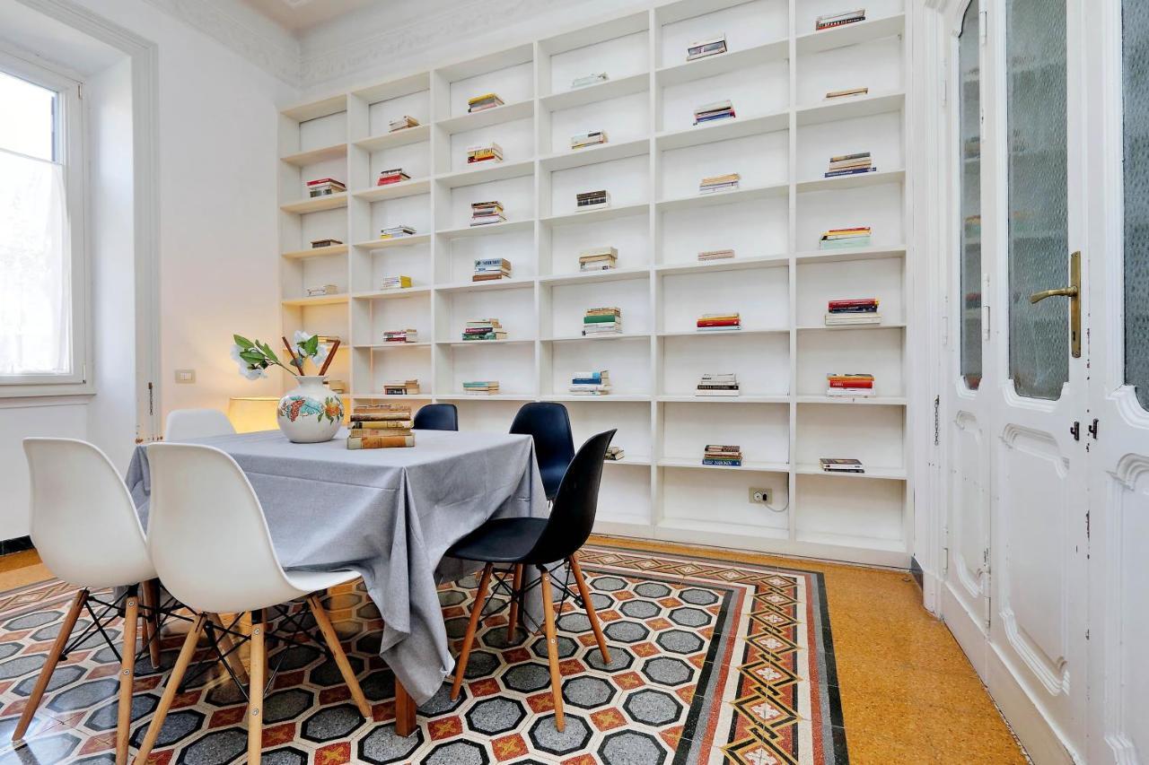 Apartment Oslavia Rome
