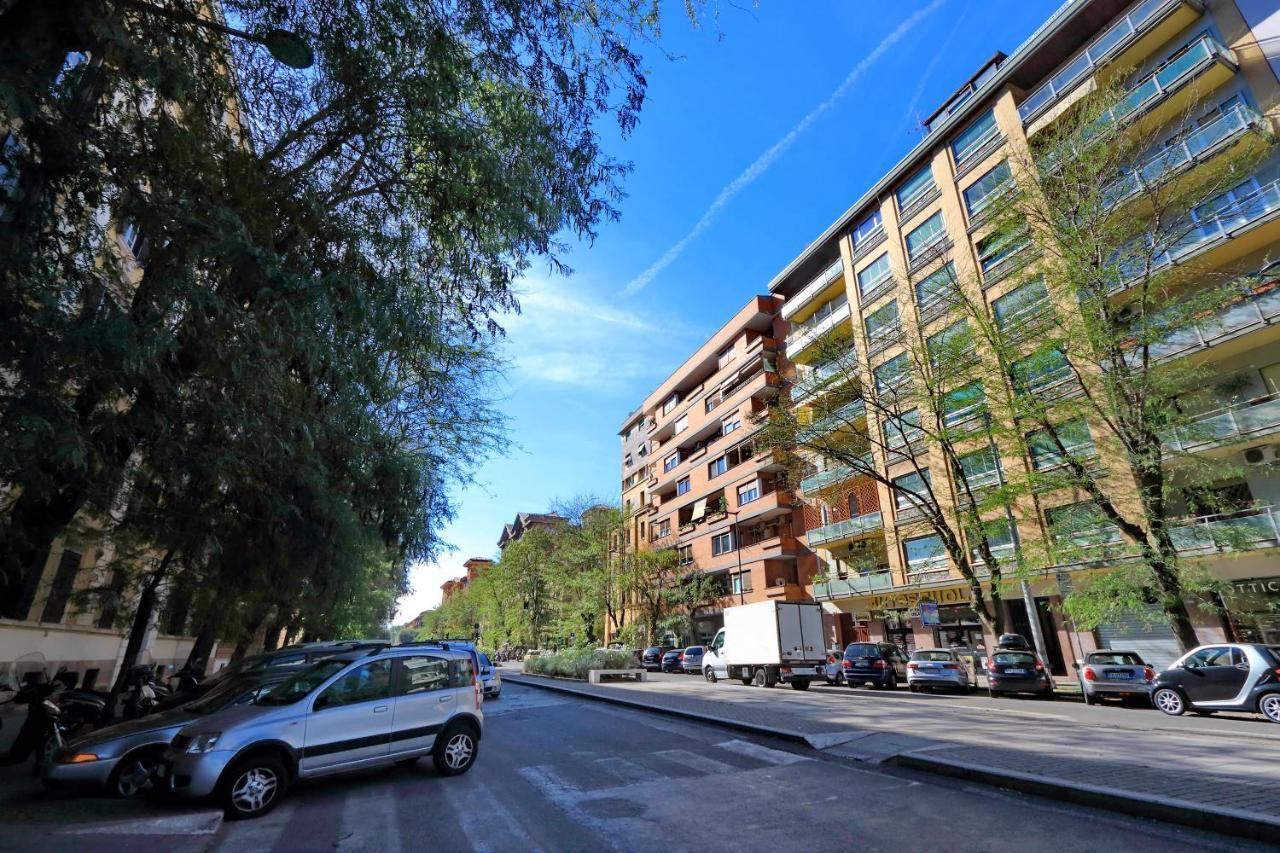 Oslavia Rome